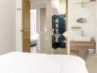 Недвижимость Apartment Carnot Cannes: 20