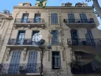 Недвижимость Apartment Carnot Cannes: 26