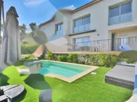 Недвижимость Villa Cannes Croix des Gardes: 1