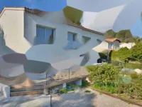 Недвижимость Villa Cannes Croix des Gardes: 2