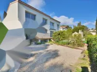 Недвижимость Villa Cannes Croix des Gardes: 3