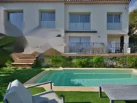 Недвижимость Villa Cannes Croix des Gardes: 4