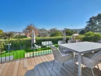 Недвижимость Villa Cannes Croix des Gardes: 8