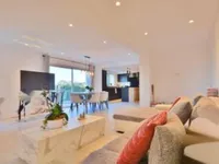 Недвижимость Villa Cannes Croix des Gardes: 9