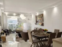 Недвижимость Apartment Cannes: 4