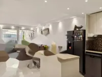 Недвижимость Apartment Cannes: 5