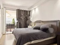 Недвижимость Apartment Cannes: 8