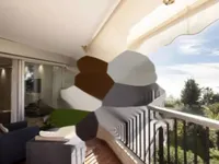 Недвижимость Apartment Cannes: 9