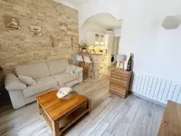 Недвижимость Apartment Cannes: 1