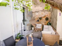 Недвижимость Apartment Cannes: 4