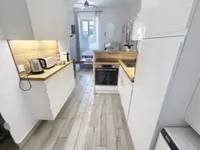 Недвижимость Apartment Cannes: 5