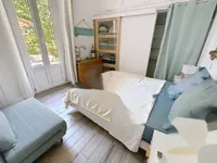 Недвижимость Apartment Cannes: 7