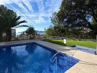 Недвижимость Apartment Cannes: 1