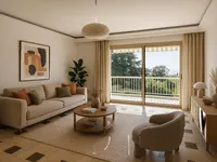 Недвижимость Apartment Cannes: 2