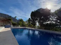 Недвижимость Apartment Cannes: 5