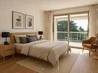 Недвижимость Apartment Cannes: 6