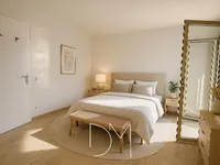 Недвижимость Apartment Cannes: 10