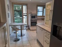 Недвижимость Apartment Cannes: 14