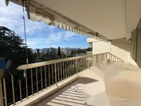 Недвижимость Apartment Cannes: 16