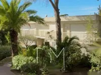 Недвижимость Apartment Cannes: 19