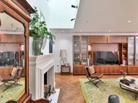 Недвижимость Elm Park Road, Chelsea: 1