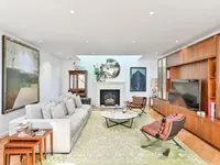 Недвижимость Elm Park Road, Chelsea: 2