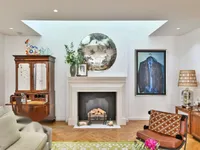 Недвижимость Elm Park Road, Chelsea: 3