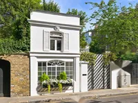 Недвижимость Elm Park Road, Chelsea: 12