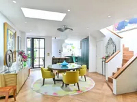 Недвижимость Elm Park Road, Chelsea: 21