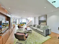 Недвижимость Elm Park Road, Chelsea: 24