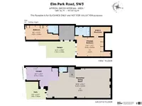 Недвижимость Elm Park Road, Chelsea: 25