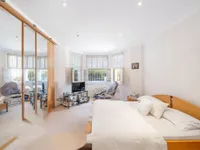 Недвижимость Redcliffe Gardens, Chelsea: 1