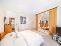 Недвижимость Redcliffe Gardens, Chelsea: 2