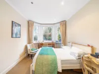 Недвижимость Redcliffe Gardens, Chelsea: 4