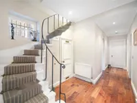 Недвижимость Redcliffe Gardens, Chelsea: 5