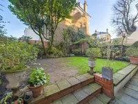 Недвижимость Redcliffe Gardens, Chelsea: 6