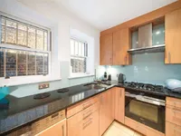 Недвижимость Redcliffe Gardens, Chelsea: 11