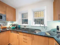 Недвижимость Redcliffe Gardens, Chelsea: 12