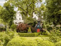 Недвижимость Rose Square, Fulham Road, Chelsea: 6