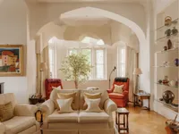 Недвижимость Rose Square, Fulham Road, Chelsea: 11