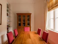 Недвижимость Rose Square, Fulham Road, Chelsea: 12