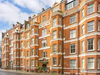 Недвижимость Fulham Road: 3