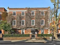 Недвижимость Cheyne Place: 5