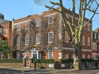 Недвижимость Cheyne Place: 6