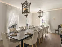 Недвижимость Cheyne Place: 8