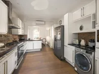 Недвижимость Cheyne Place: 10