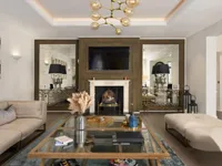 Недвижимость Cheyne Place: 11