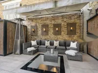 Недвижимость Cheyne Place: 12