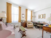 Недвижимость Ifield Road, Chelsea: 4