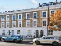 Недвижимость Ifield Road, Chelsea: 5